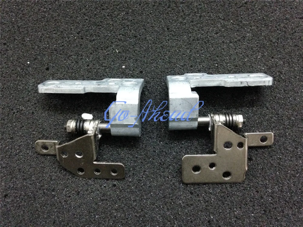 Hinges Brackets For ASUS N61J N61JA N61Jq N61Jv N61VJ N61W Laptop Left /& Right
