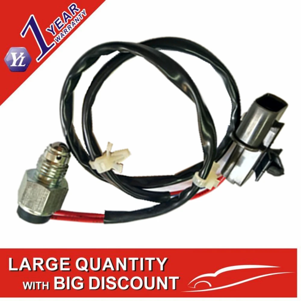 TRITON FRONT DIFF SWITCH ML MN 2007 2015 FREEWHEEL CLUTCH SWITCH