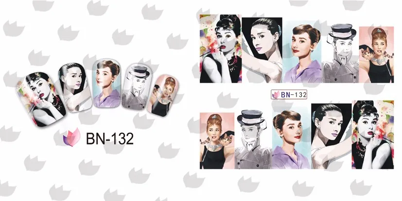 BN132