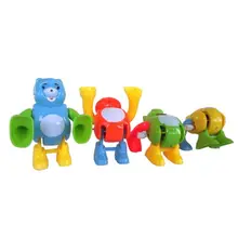 New Wind Up Toy Novelty Animal Frog Artistic Gymnastics Clockwork Toy Children Kids Educational Toys Baby Gift Random Delivery New Wind Up Toy Novelty Animal Frog Artistic Gymnastics Clockwork Toy Children Kids Educational Toys Baby Gift Random Delivery