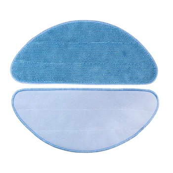 

XL580 CEN540 CEN546 deebot vacuum cleaner microfiber mopping cloth