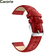 Новые данные! Цена по прейскуранту завода-изготовителя! 20 мм кожаный ремешок сменный ремешок для наручных часов, ремешок на запястье для samsung Шестерни S3 Перевозка груза падения Топ 2mar24