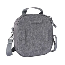 SIV Novo Portátil EVA Carrying Bag Bolsa Com Alça para Para DJI Quadcopter Zangão Tello De Armazenamento Saco Com Alça de Ombro