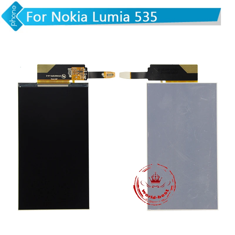 

Original LCD For Microsoft Nokia Lumia 535 LCD Display Screen