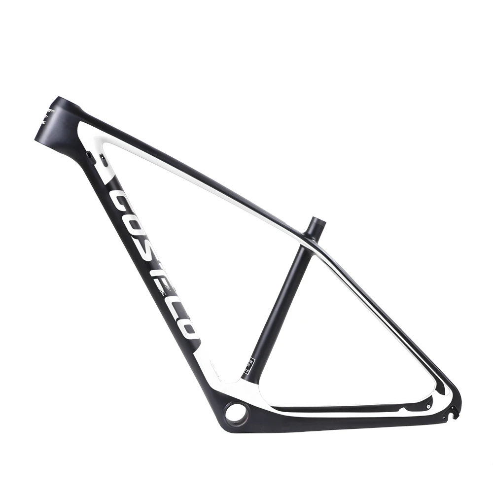 Perfect Costelo SOLO 2 carbon Mountain MTB Bicycle Carbon Frame Torayca UD Carbon Fiber Bicycle Frame 27.5er 29er Carbon Mtb bike frame 9 Perfect Costelo SOLO 2 carbon Mountain MTB Bicycle Carbon Frame Torayca UD Carbon Fiber Bicycle Frame 27.5er 29er Carbon Mtb bike frame 9