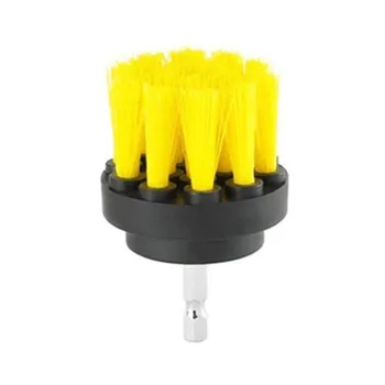 

Electric drill floor carpet brush glass porcelain wheel brush bathroom