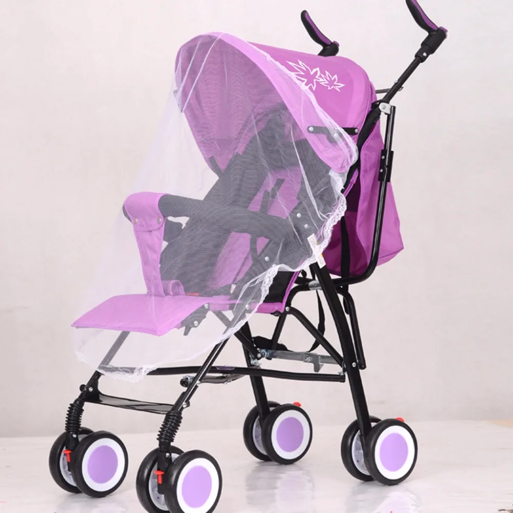 Детская коляска автомобиля москитной сеткой безопасный Младенцы Аксессуары для колясок щит