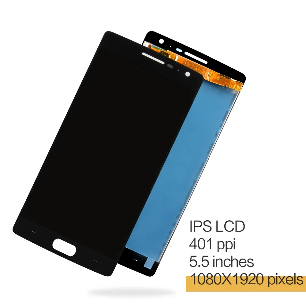 one plus 3