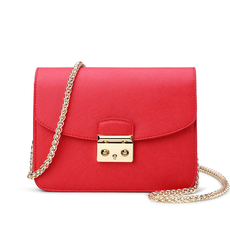 

2019 Luxury Ladies Hand Bags Chain Strap Shoulder Bag Crossbody Purse Small Bags for Women Designer Handbags High Quality Bolsa