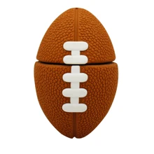 Garunk Penddrive регби Usb флэш-накопитель 4 ГБ 8 г 16 г 32 г регби Флешка usb 2,0 карта памяти, носитель персональный подарок