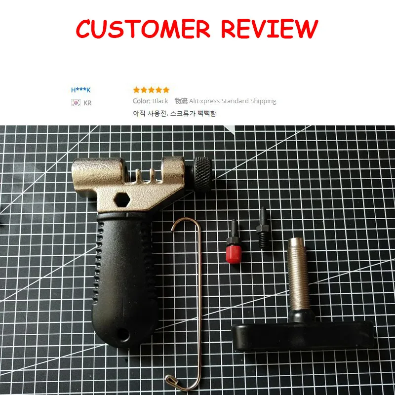 REVIEW