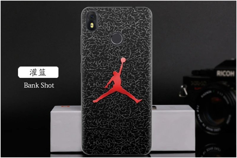 Phone Case For Infinix Hot S3 X573 (11)