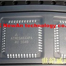 Дешево! ATMEGA644PA-AU ATMEGA644PA ATMEGA644 TQFP-44 IC Лидер продаж