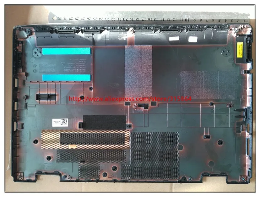 Ноутбук нижней части корпуса базы чехол для lenovo ThinkPad Йога S5 15 AP16V000310/AP16V000300