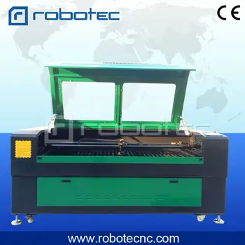 

Economic Professional High Quality Fabric CO2 Laser Engraving Machine