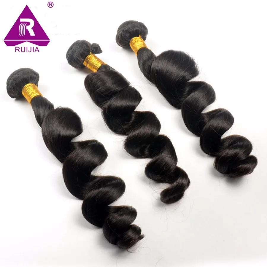 loose wave