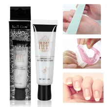 13 мл умягчитель для ногтей скраб для отшелушивания крем для удаления омертвевшей кожи кутикулы масло для маникюра смягчитель для ногтей отшелушивающий скраб восстанавливающий крем