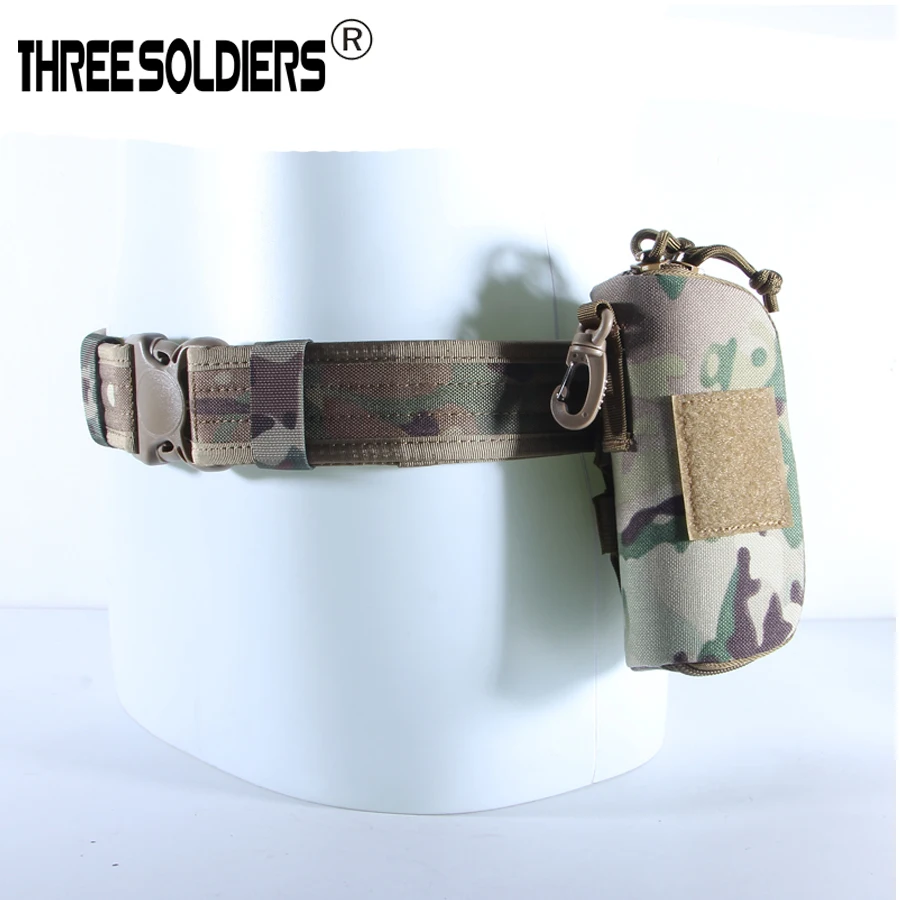 OutdoorTactical Molle Чехол для переноски очков 1000Dnylon портативные солнцезащитные очки
