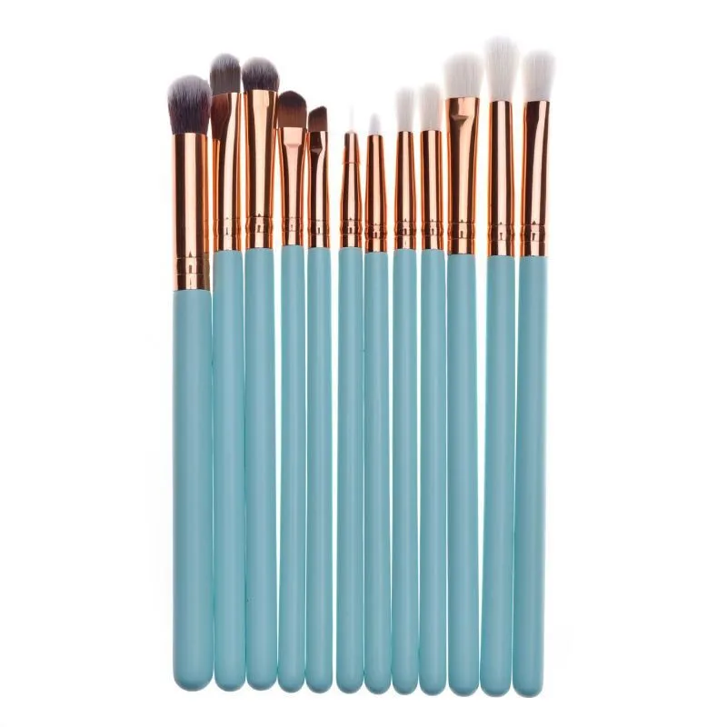 Набор кистей для макияжа ELECOOL 20/12/6/4 шт.|makeup tools|makeup brush setbrush set |