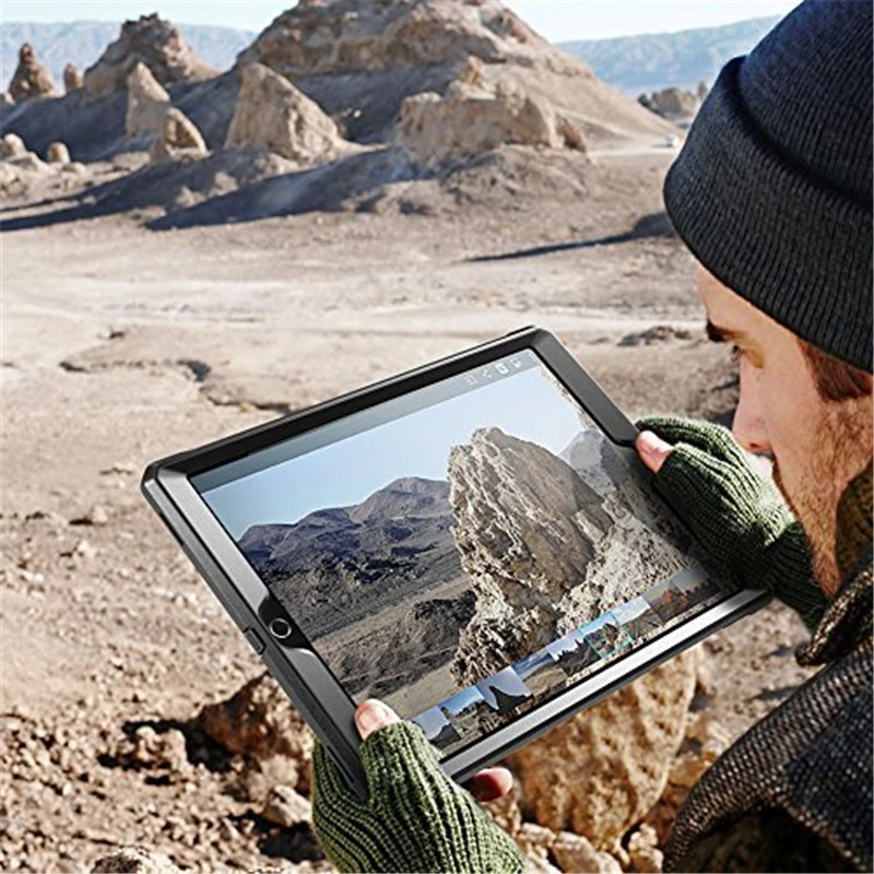 UB PRO Heavy Duty Full-body Rugged Protective