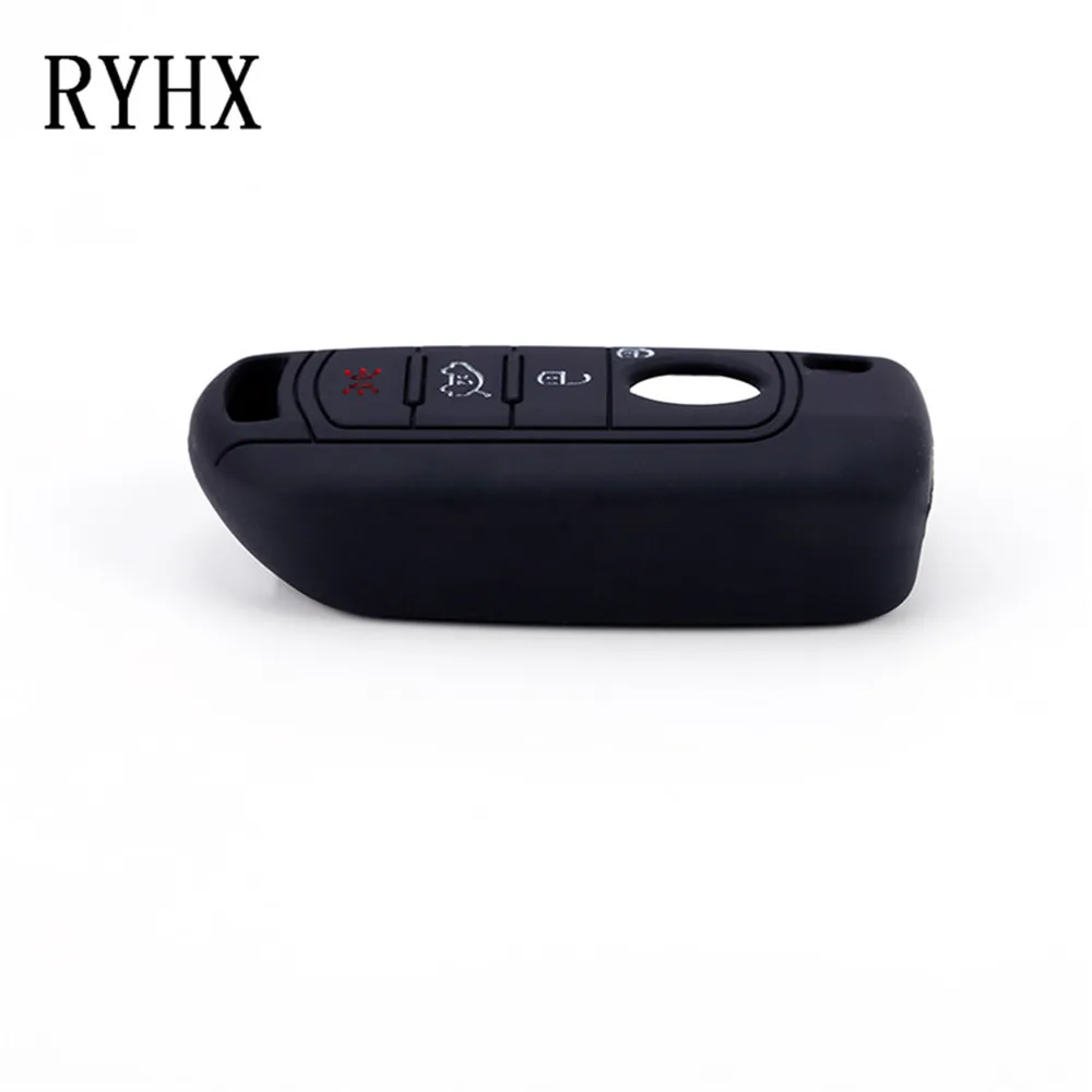 Fiat key cover72