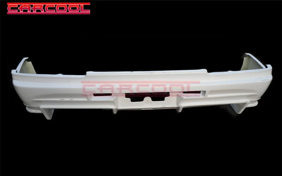 Veilside-Skyline-R34-Rear Bumper_