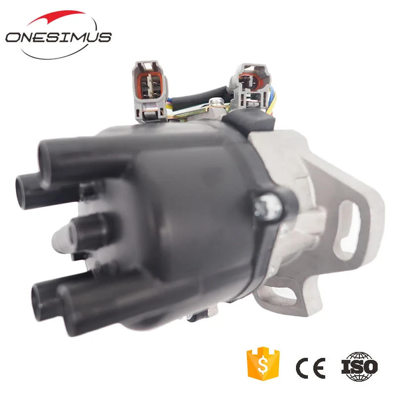 OEM 19020 15180 система зажигания автомобильный распределитель для T 5AFE COROLLA|distributor toyota