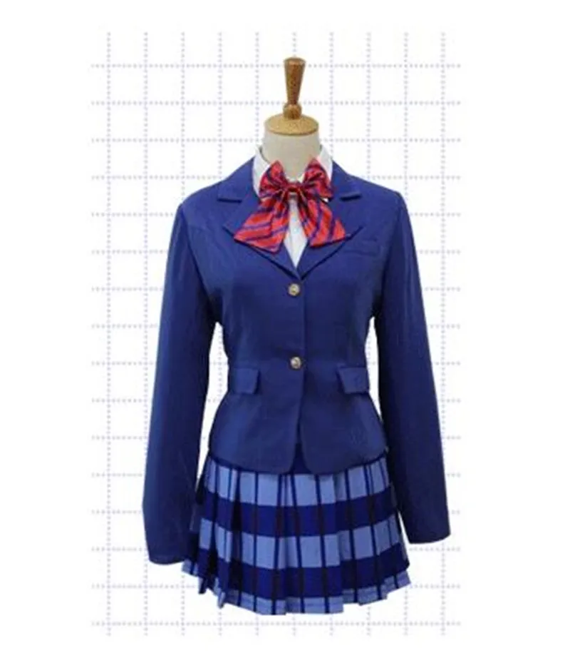 lovelive Costume6