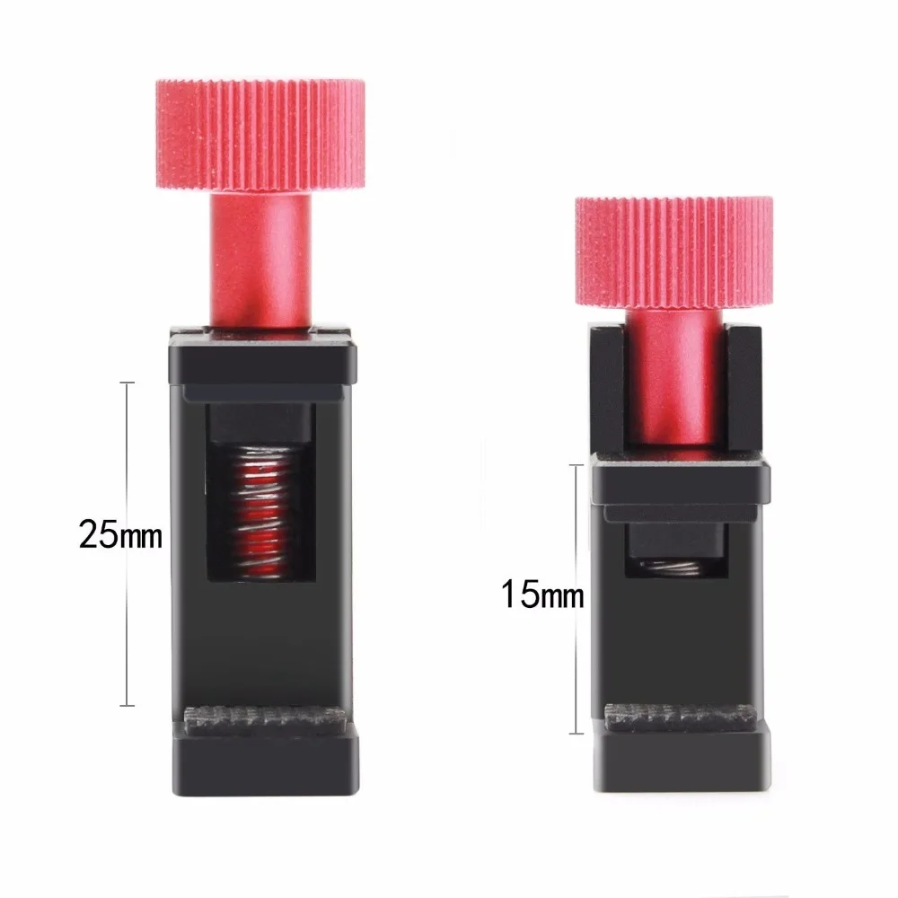 EACHSHOT противовес для Zhiyun Smooth 4/Smooth Q/Feiyu Vimble 2/DJI Osmo Mobile 2/EVO и других 3 осевых ручных