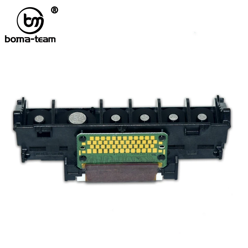 Печатающая головка QY6-0090 печатающая головка для Canon PIXMA TS9020 TS8020 TS9030 TS8030 TS9050 TS9055 TS8050 TS9080 TS8080 печатающей головки