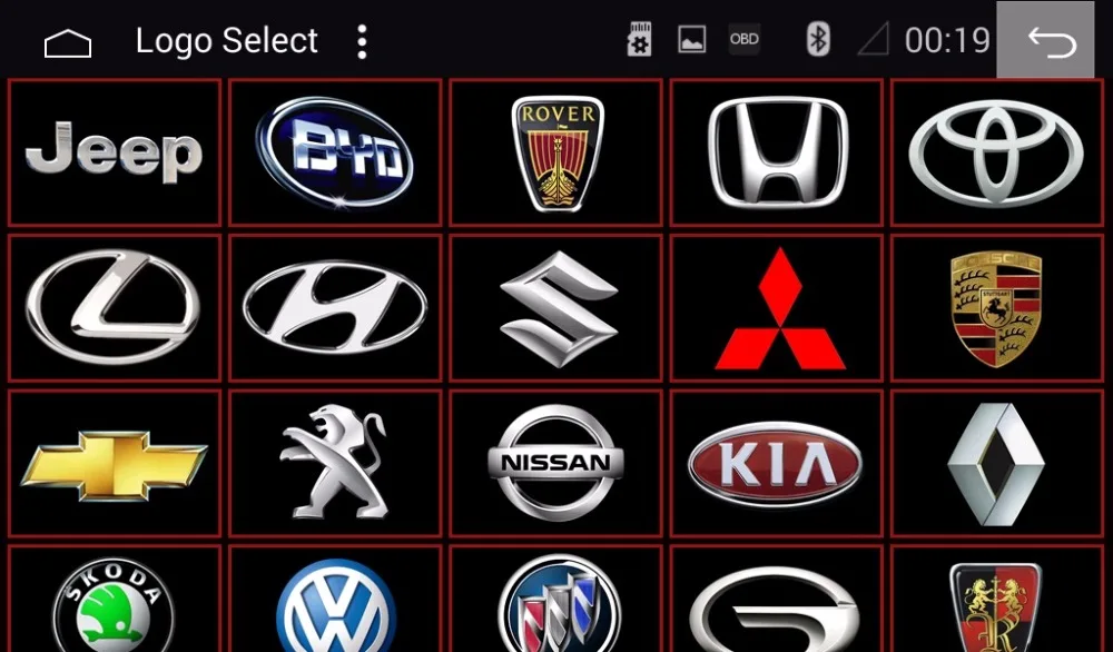 Top Universal 1 din Android 8.1 Quad Core Car DVD player GPS Wifi BT Radio BT 2GB RAM 32GB ROM16GB 4G SIM Network Steering wheel RDS 17 Top Universal 1 din Android 8.1 Quad Core Car DVD player GPS Wifi BT Radio BT 2GB RAM 32GB ROM16GB 4G SIM Network Steering wheel RDS 17