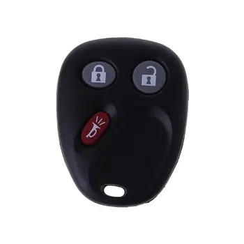 

315MHz Remote Key Fob For Hummer H2 Chevrolet Avalanche Cadillac Escalade 2003 2004 2005 2006 LHJ011 Original keys