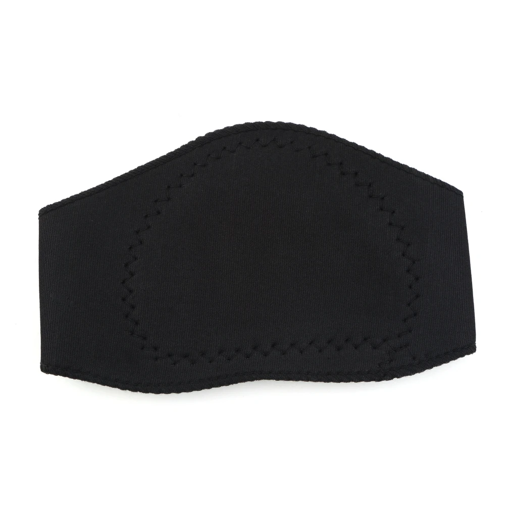 Magnetic Therapy Neck Support Protective Spontaneous Tourmaline Heating Headache Belt Neck Pain Relief Massager Drop 1 Magnetic Therapy Neck Support Protective Spontaneous Tourmaline Heating Headache Belt Neck Pain Relief Massager Drop 4