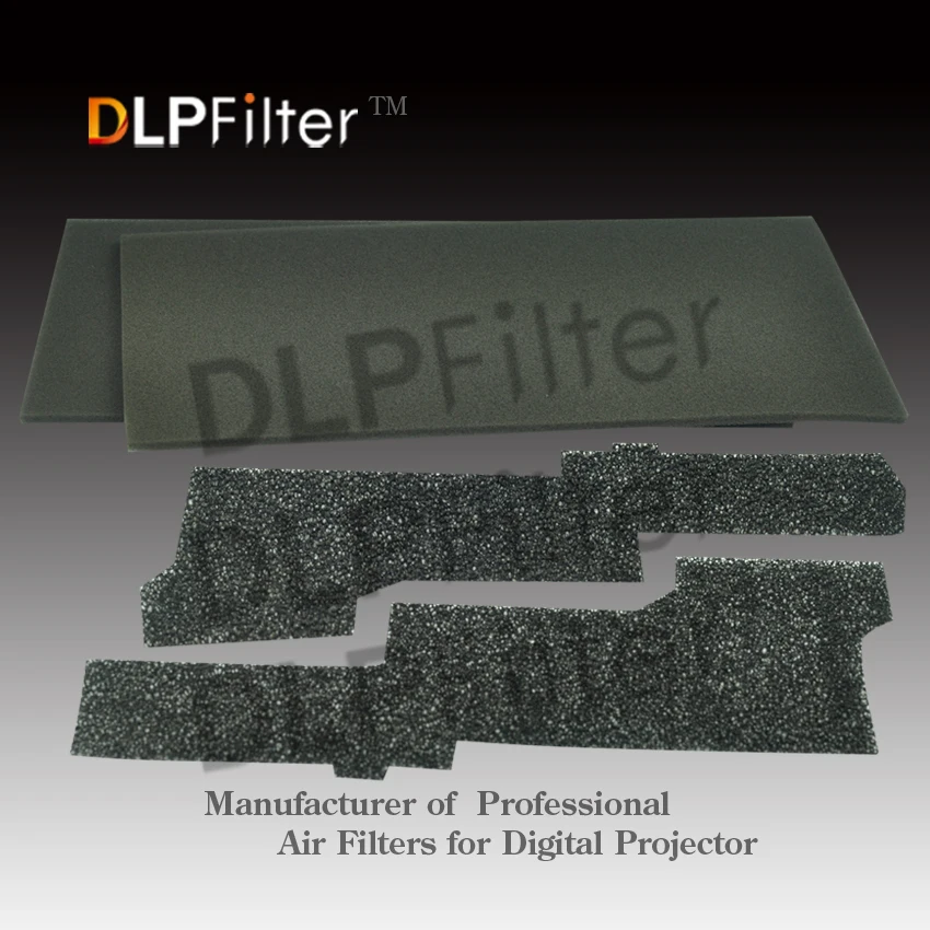 Sony projector air filter R515/R510 SONY Air filterfilter capacitor