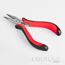 Маркировочные кусачки отверстие щипцы плоскогубцы