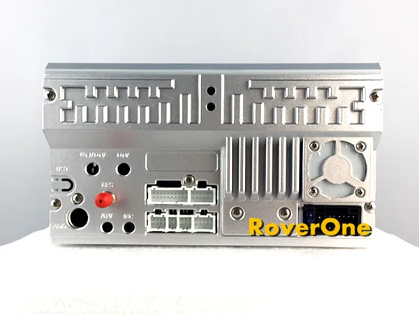 Best For Toyota RAV4 2006 2007 2008 2009 2010 2011 2012 Android Autoradio GPS Navigation Nav Bluetooth Car Media Player Radio Stereo 4