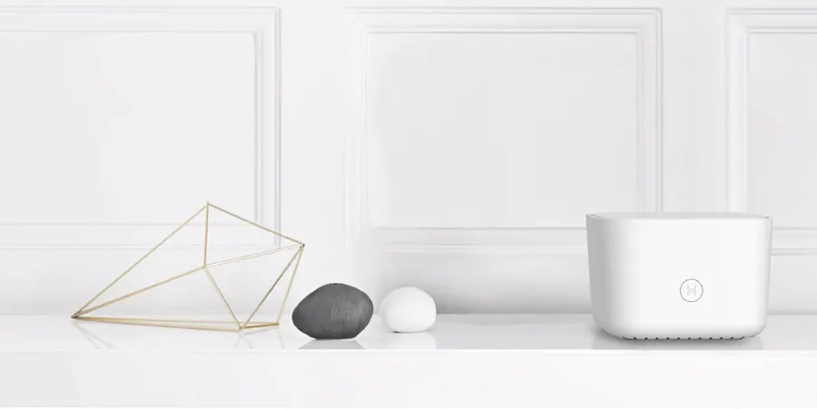 Huawei Honor WiFi Router X2 1167Mbps 2.4GHz 5GHz Dual Band Wireless Wi-Fi 802.11ac APP Remote Manage (10)