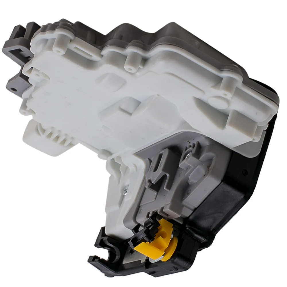 Rear Left Door Lock Catch Mechanism Actuator For Seat Leon II 05 12 1P0839015in Locks