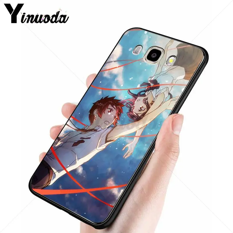 Kiminonawa Your Name Japanese anime