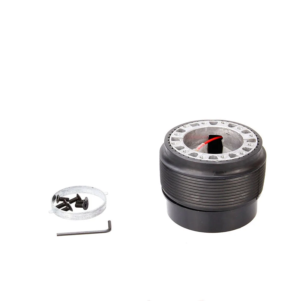 

Steering Wheel Hub steering-wheel Adapter Boss Kit HUB OH172 for Honda Civic 96-00