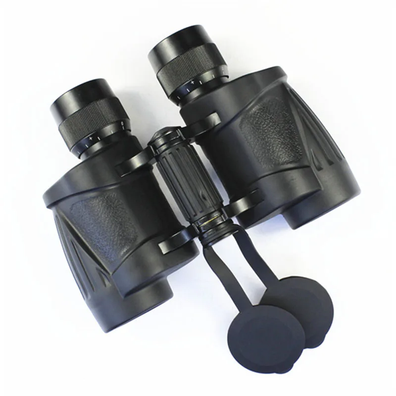 Free-Shipping-High-power-high-resolution-russian-military-binoculars-8x30-Classical-Military-Binoculars-telescope-gift-set