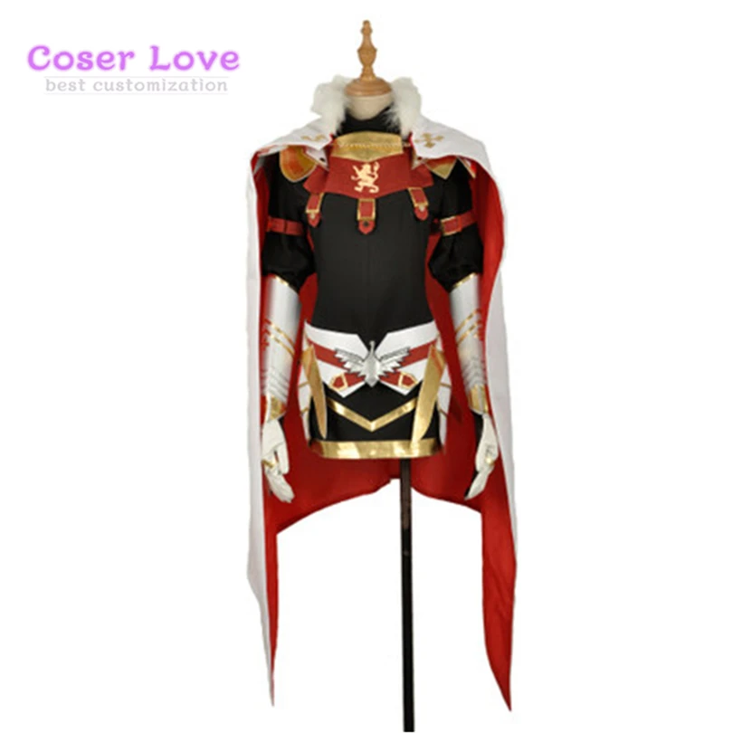 

Fate/Apocrypha Astolfo Cosplay Carnaval Costume Halloween Christmas Costume