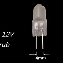 10 шт. мягкий свет скраб G4 12 в 10 Вт 20 Вт галогенные бусины лампы g4 12 В скраб хрустальная лампа бусины g4 мягкий свет скраб 12 В 10 Вт 20 Вт 35 Вт