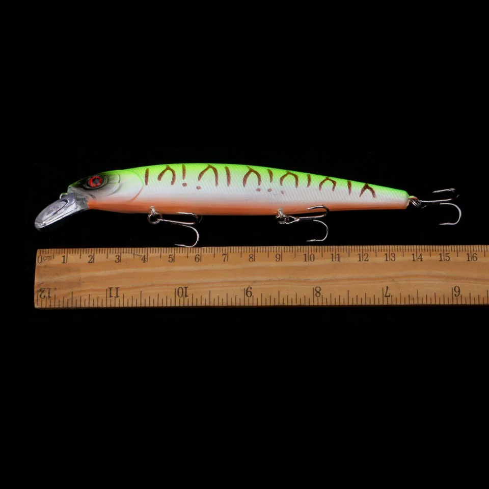 WALK FISH новинка 2019 140 мм 22 7 г для дайвинга 0 3 2 м плавающая рыболовная искусственная