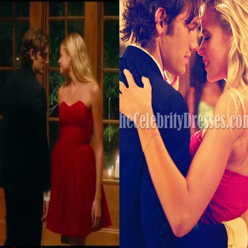Endless Love Party Dress