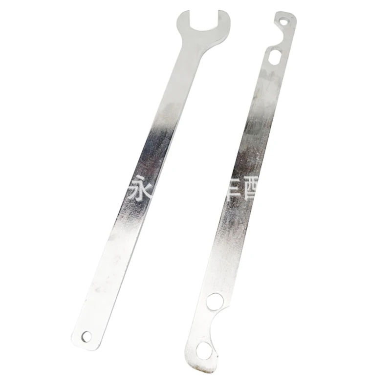 Fan Wrench, Fan Removal Tool, PC Fan Clutch Nut Wrench And Pump Holder