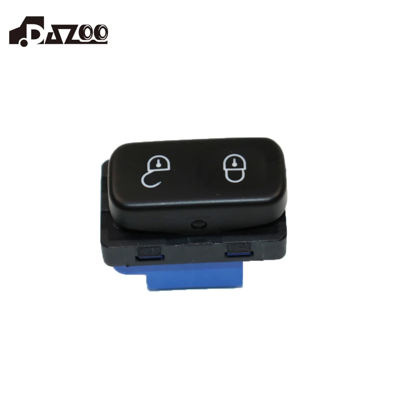 

1Z0962125A Door Lock Switch for Skoda Octavia Mk2 Yeti 2004-2013 1Z0 962 125A