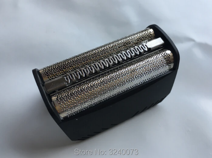 30B экран из фольги + рамка для Braun 3 Series SmartControl 4000 SyncroPro & 7000 tricol 5495 7505 7520 7650