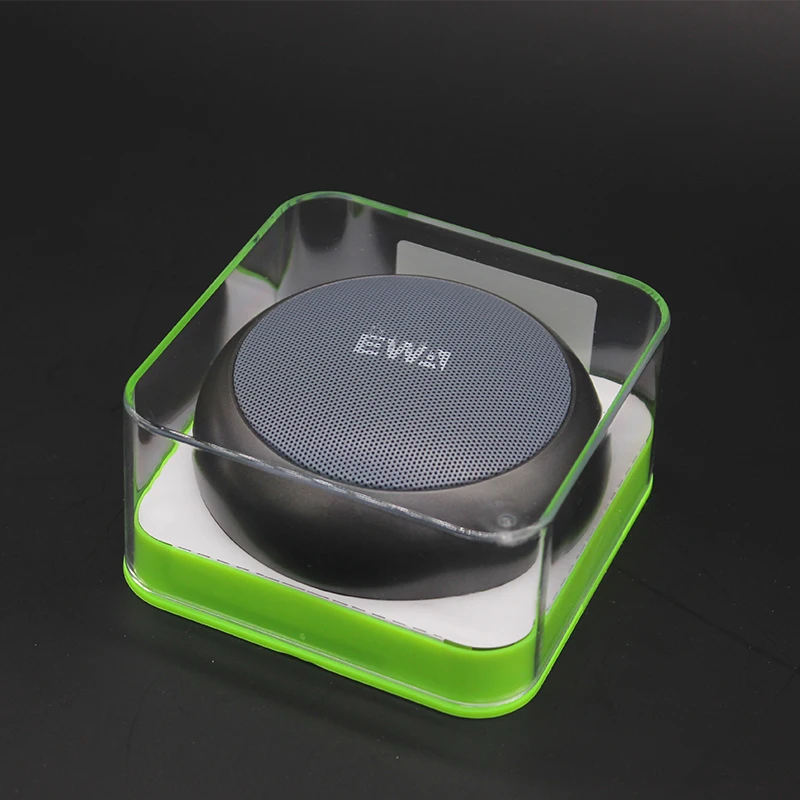 EWA Bluetooth speaker 9