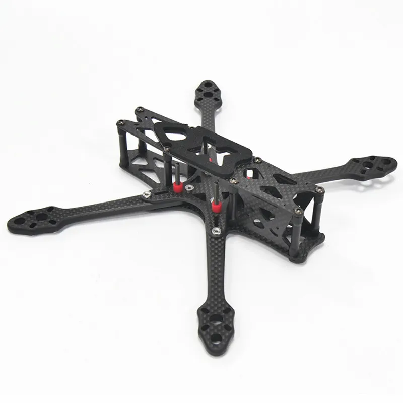 

B6FPV DBALL 210mm Wheelbase 5.5mm Arm Frame Kit For RC Quadcopter Multi Rotor Drone FPV Replacement Accessories Parts